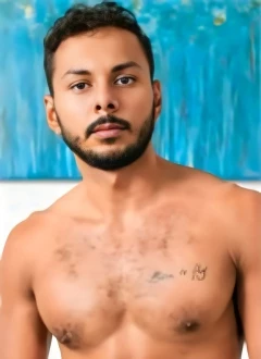 Milo Madera