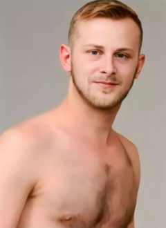 Chandler Scott