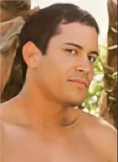 Antonio Montez