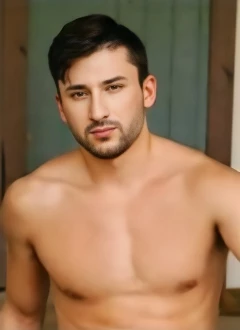 Franco Scott