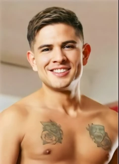 Alex Montenegro