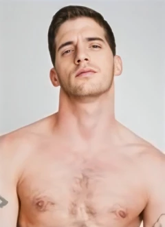 Ty Roderick