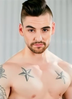 Johnny Torque