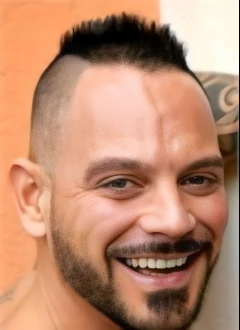 Christian King