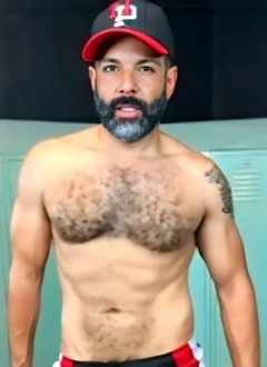 Sterling Johnson