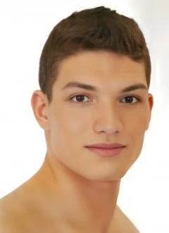 Adam Webb