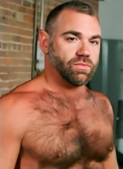 Dan Rider