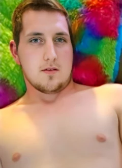 Wyatt Blaze