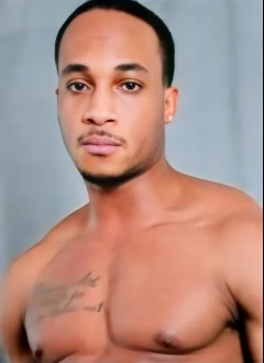 Trent King
