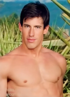Eddie Stone