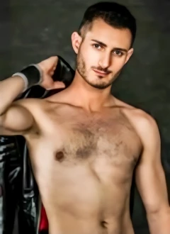 Robbie Caruso