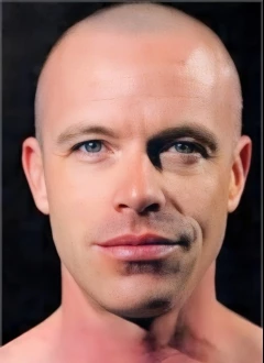 Toby O'Connor