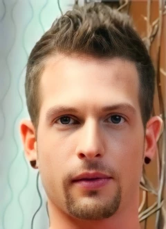 Matthew Parker