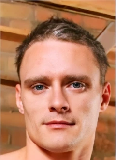 Stefan Stewart