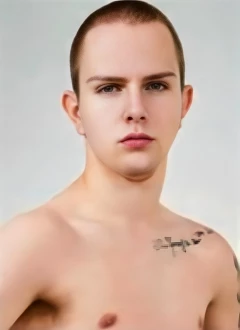 Timothy Drake