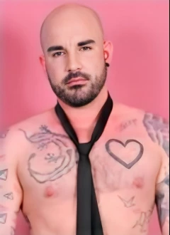 Matteo Valentine