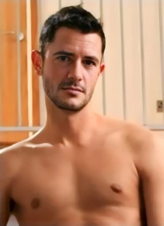 Luke Rivera