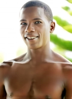 Devon Lebron