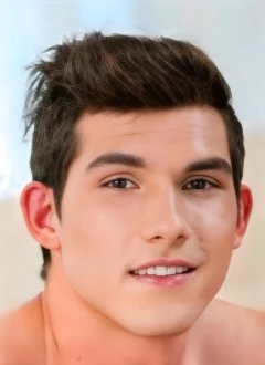 Ethan Wilder