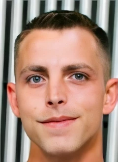 Tanner Reed