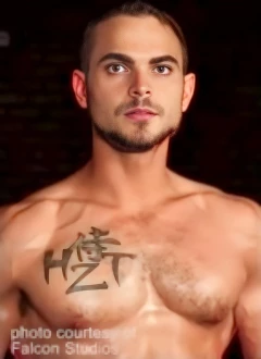 Brock Avery