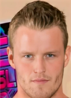 Shawn Reeve