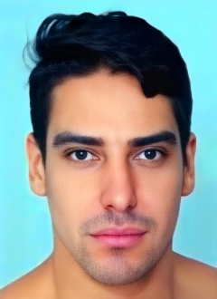 Salvador Mendoza