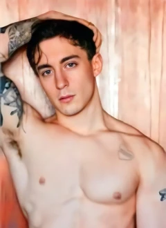 Matthew Cooper