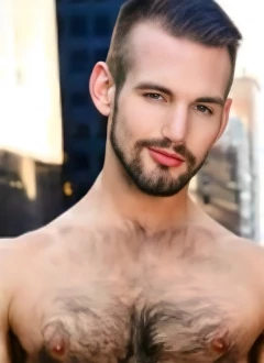 Chris Harder