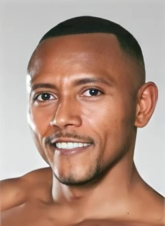 Santi Sexy