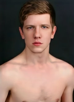 Daniel Johnson