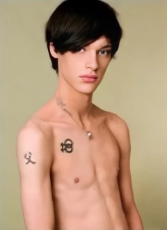 Lewis Romeo