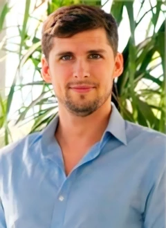 Kristof Cale