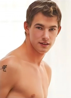 Mark Zebro
