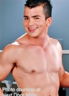 Mario Romo
