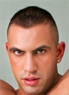 Sergio Serrano