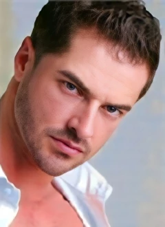 Carlos Caballero