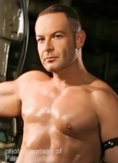 Doug Jeffries