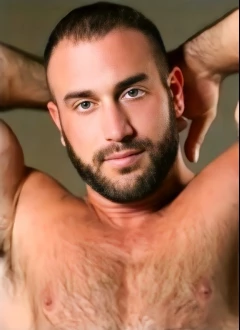 Spencer Reed