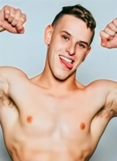 Shane Cook