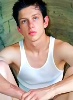 Ian Madrox