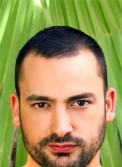 Philippe Ferro