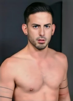 Cesar Rossi