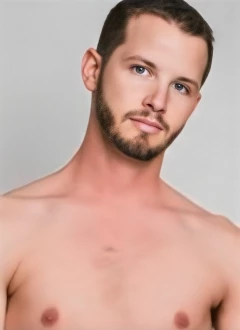 Asher Devin
