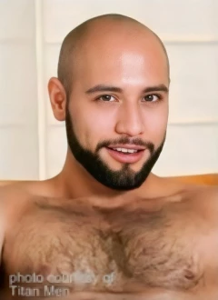 Leo Forte