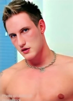 Alex Granger