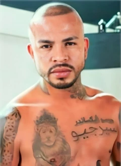 Morenazo de Fuego