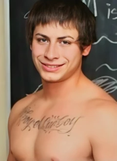 Julian Smiles