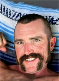 Zach Maxwell