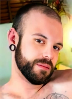 Axel Wood